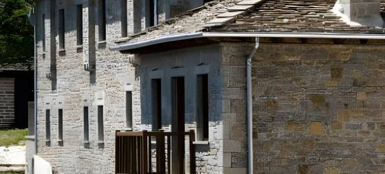 基皮套房酒店(Kipi Suites)图片