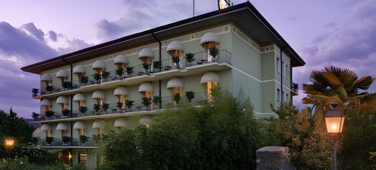 圣皮耶特罗宫殿酒店(Palace Hotel San Pietro)图片