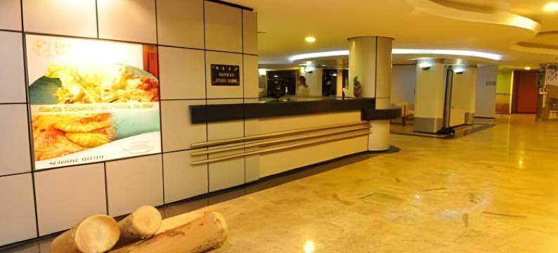 圣路易斯布里撒马尔酒店及SPA(Brisamar Hotel & Spa São Luís)图片