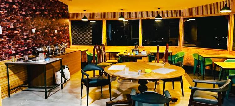 FabExpress Rmk Nest - Nr Chettiar Park图片