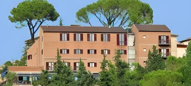 德尔杜基酒店(Hotel dei Duchi)图片