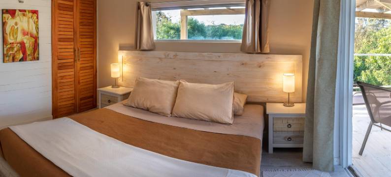 芦荟村公寓式酒店(Aloe Village Aparthotel & Spa)图片