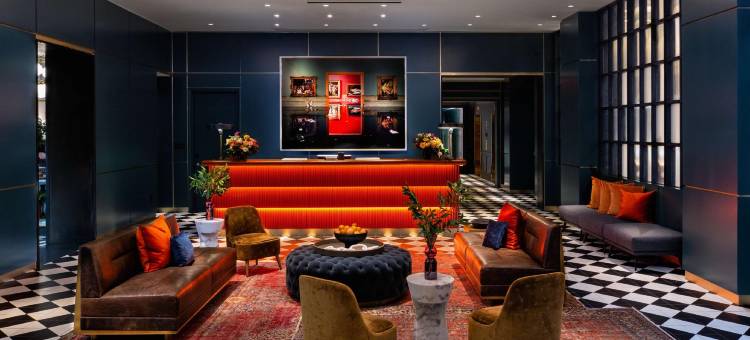 Dream Nashville, Part of Hyatt图片