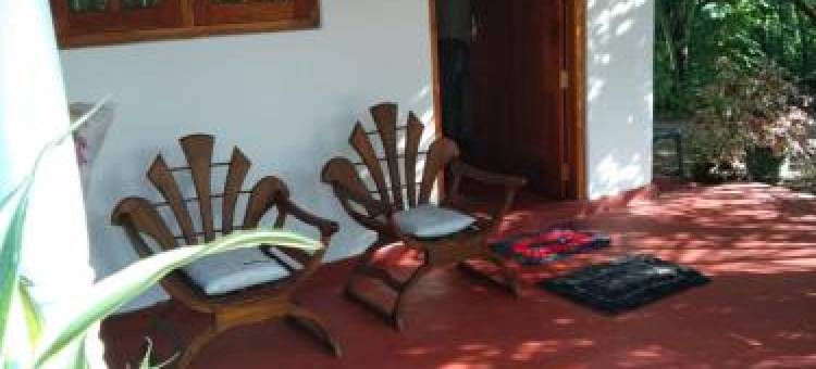 New Cinnamon Garden Room 2图片