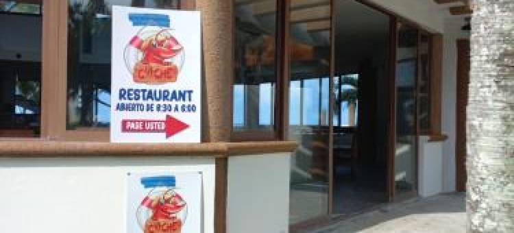 Hotel Torre Marina图片