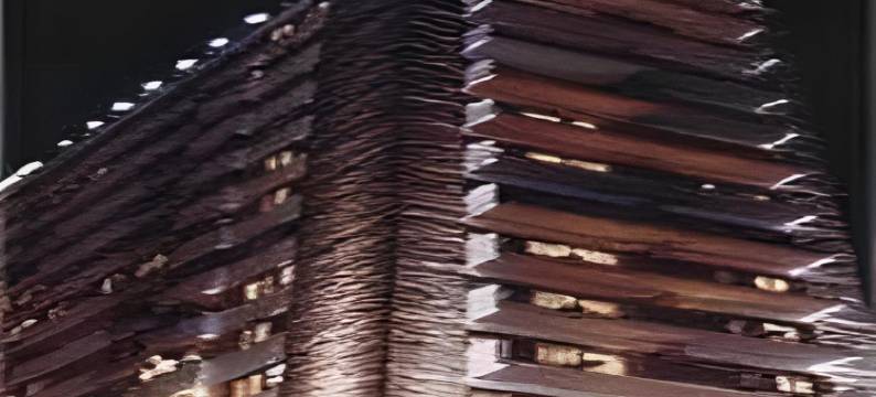 波多黎各马德罗富豪太平洋酒店(Regal Pacific Puerto Madero)图片