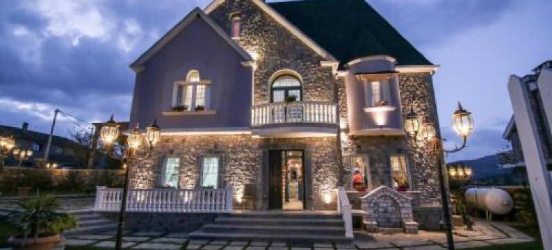 Hotel Restaurant Vila Ime Voskopoje图片