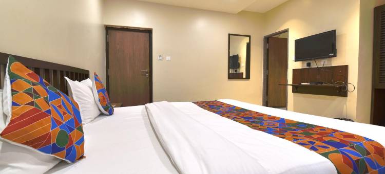 Fabexpress 别墅 14号(FabExpress Bungalow 14)图片