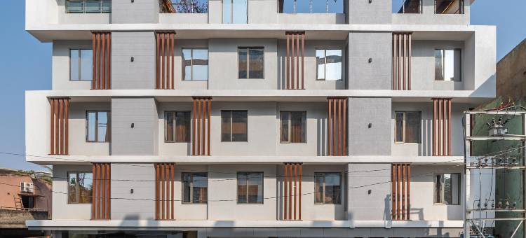 佐里斯精品酒店(Zoris Boutique Hotel)图片