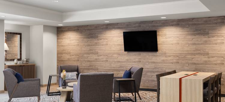 Candlewood Suites 雷德克里夫 - 诺克斯堡 by IHG(Candlewood Suites Radcliff - Fort Knox by IHG)图片