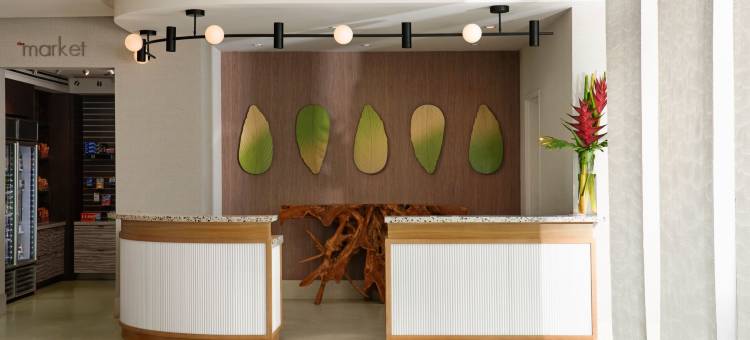 Residence Inn Miami Beach Surfside图片