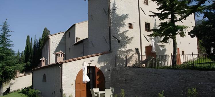 博尔戈迪皮特拉费塔瑞雷酒店(Borgo di Pietrafitta Relais)图片