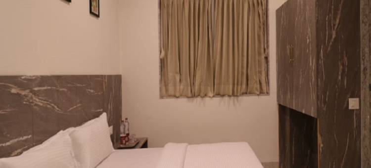 Hotel Jay Palace Inn图片