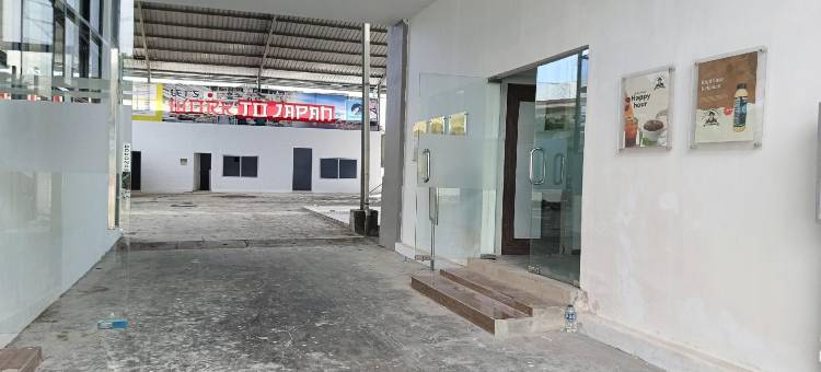 O酒店厄比旅馆(Hotel O Erbee Inn)图片