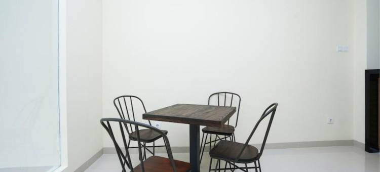 O酒店Dkp 32(Hotel O Dkp 32)图片