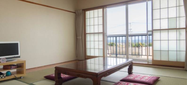 尾崎民宿(Minshuku Osaki)图片