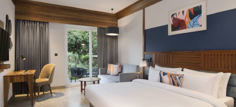 voco 吉姆科贝特 by IHG(voco JIM CORBETT by IHG)图片