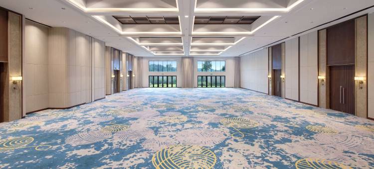 宜必思尚品塞尔彭 BSD 城酒店(Ibis Styles Serpong BSD City)图片