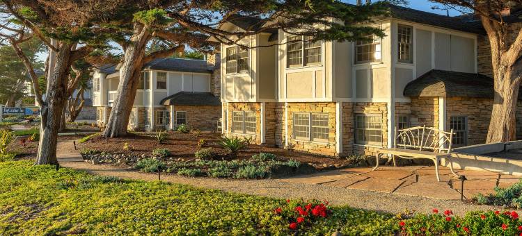 福格切尔旅馆(Fogcatcher Inn)图片