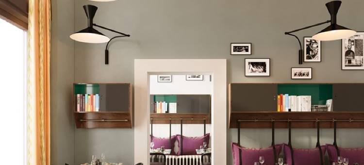 佛罗伦萨卢卡室友酒店(Room Mate Luca, Florence)图片