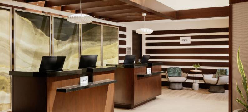 劳德代尔堡威斯汀酒店(The Westin Fort Lauderdale)图片