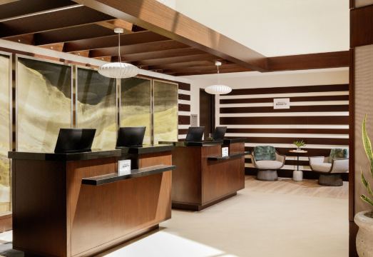 The Westin Fort Lauderdale Hotel Overview