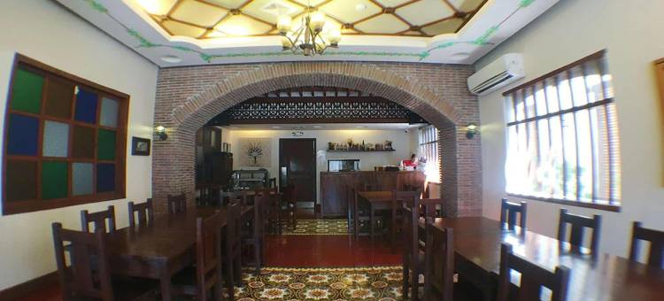 NSCC酒店-美岸(Nscc Hotel Vigan)图片