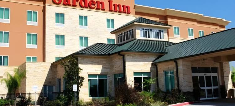休斯顿西孔蒂希尔顿花园酒店(Hilton Garden Inn Houston West Katy)图片