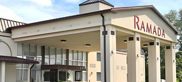 亨德森-埃文斯维尔温德姆华美达酒店(Ramada by Wyndham Henderson/Evansville)图片