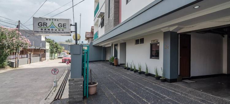 红门精选@Buah Batu(RedDoorz Plus at Buah Batu)图片