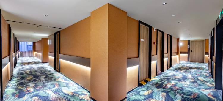 桔子酒店(唐山北站店)图片