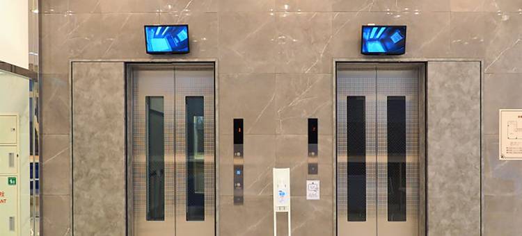 东横酒店京都二条城(Toyoko Inn Kyoto Nijojo Minami)图片