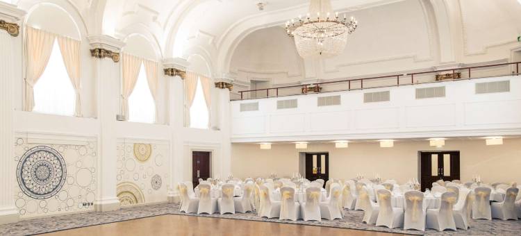 布里斯托尔大酒店by Sunday(The Grand Bristol by Sunday)图片