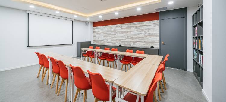 济州马雷沃海滩酒店(Jeju Marevo Beach Hotel)图片