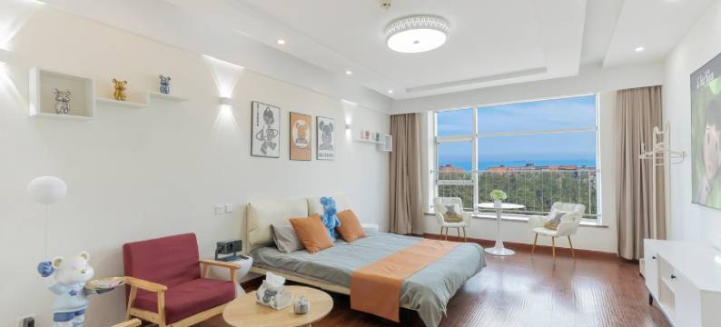 八八那年民宿(江西路分店)图片