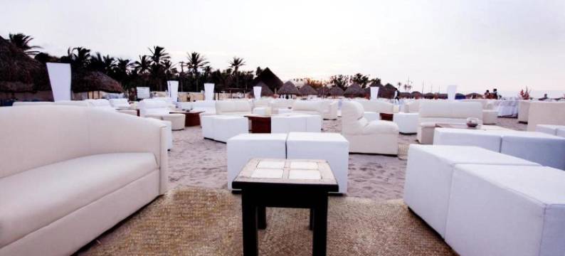 玛伊瓦米瑞玛塔匹克酒店及俱乐部(Club Maeva Miramar Tampico)图片