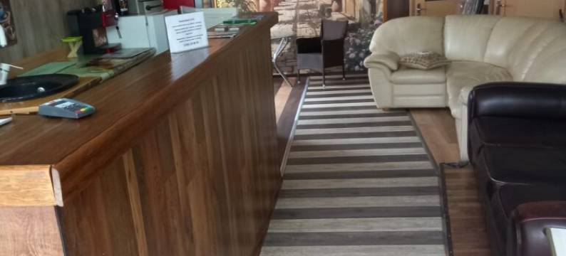 Smile Mini-Hotel图片