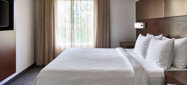 纳什维尔东南/默夫里斯伯勒Residence Inn 酒店(Residence Inn Nashville SE/Murfreesboro)图片