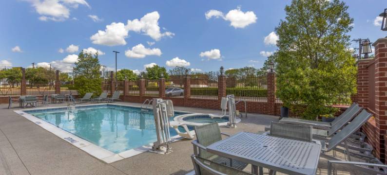 邓肯维尔达拉斯贝斯特韦斯特优质酒店(Best Western Plus Duncanville Dallas)图片