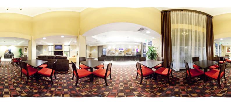 班宁智选假日酒店(Holiday Inn Express & Suites BANNING by IHG)图片