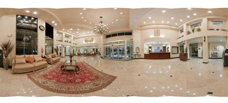 洲际酒店集团智选假日套房酒店休斯顿市中心会议中心(Holiday Inn Express & Suites Houston-Dwtn Conv Ctr)图片
