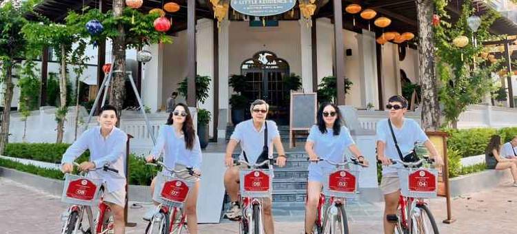 Little Residence，精品酒店及水疗中心(Little Residence. A Boutique Hotel & Spa)图片