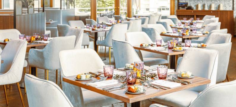 Hernstein城堡酒店(Hotel Schloss Hernstein)图片