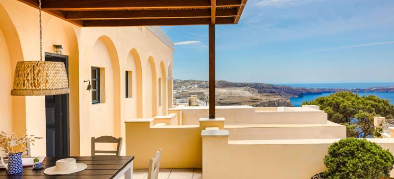 阿切佩尔麦逊酒店(Archipel Mansion)图片