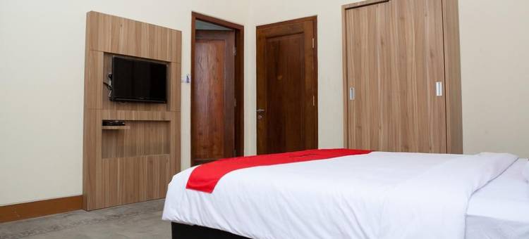 红门PLUS酒店-近巴顺丹大学(RedDoorz Plus Near Pasundan University)图片