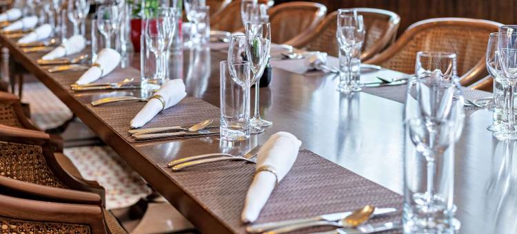 伦敦拉利特酒店(The Lalit London)图片