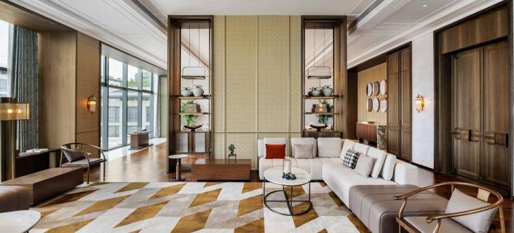 徐州喜来登酒店图片