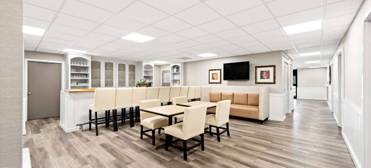 密苏里州展会贝斯特韦斯特酒店(Best Western State Fair Inn)图片