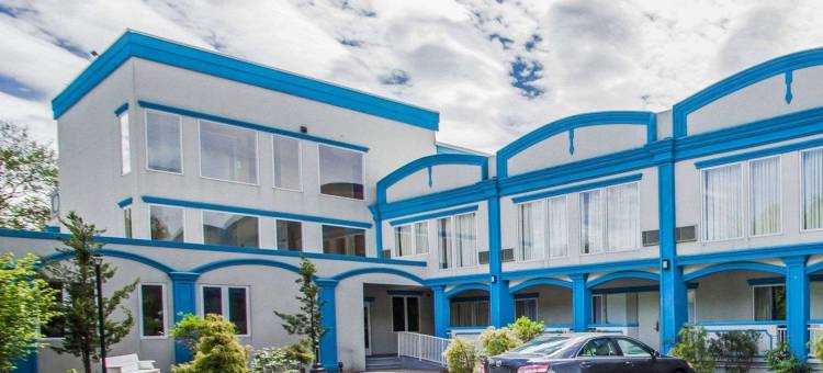 旧赛布鲁克-韦斯特布鲁克伊克诺套房旅馆(Econo Lodge Inn & Suites Old Saybrook - Westbrook)图片