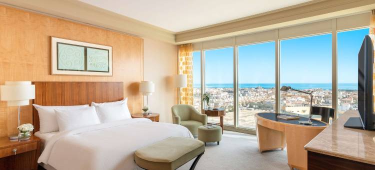 阿尔科巴尔瑞享酒店(Mövenpick Al Khobar)图片